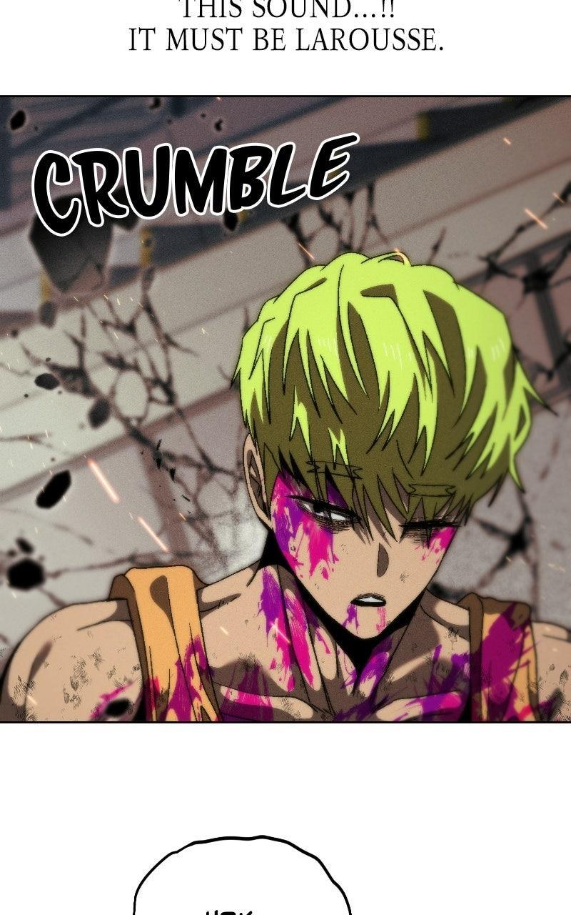 Read Project Mars Manga Online