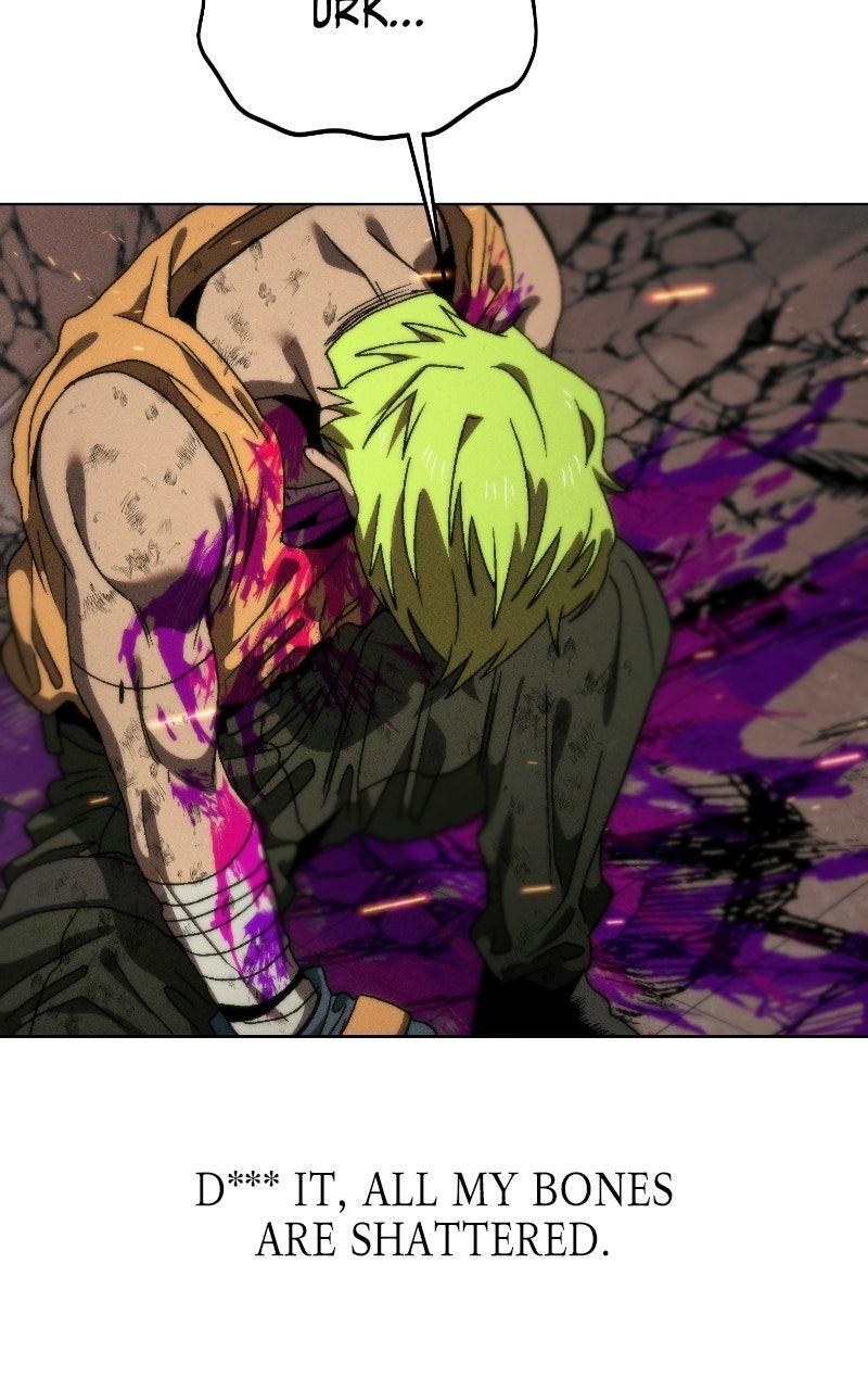 Read Project Mars Manga Online