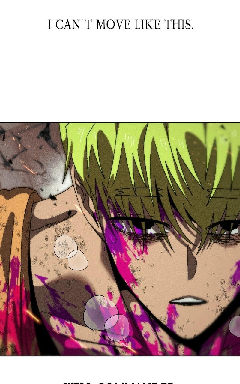 Read Project Mars Manga Online