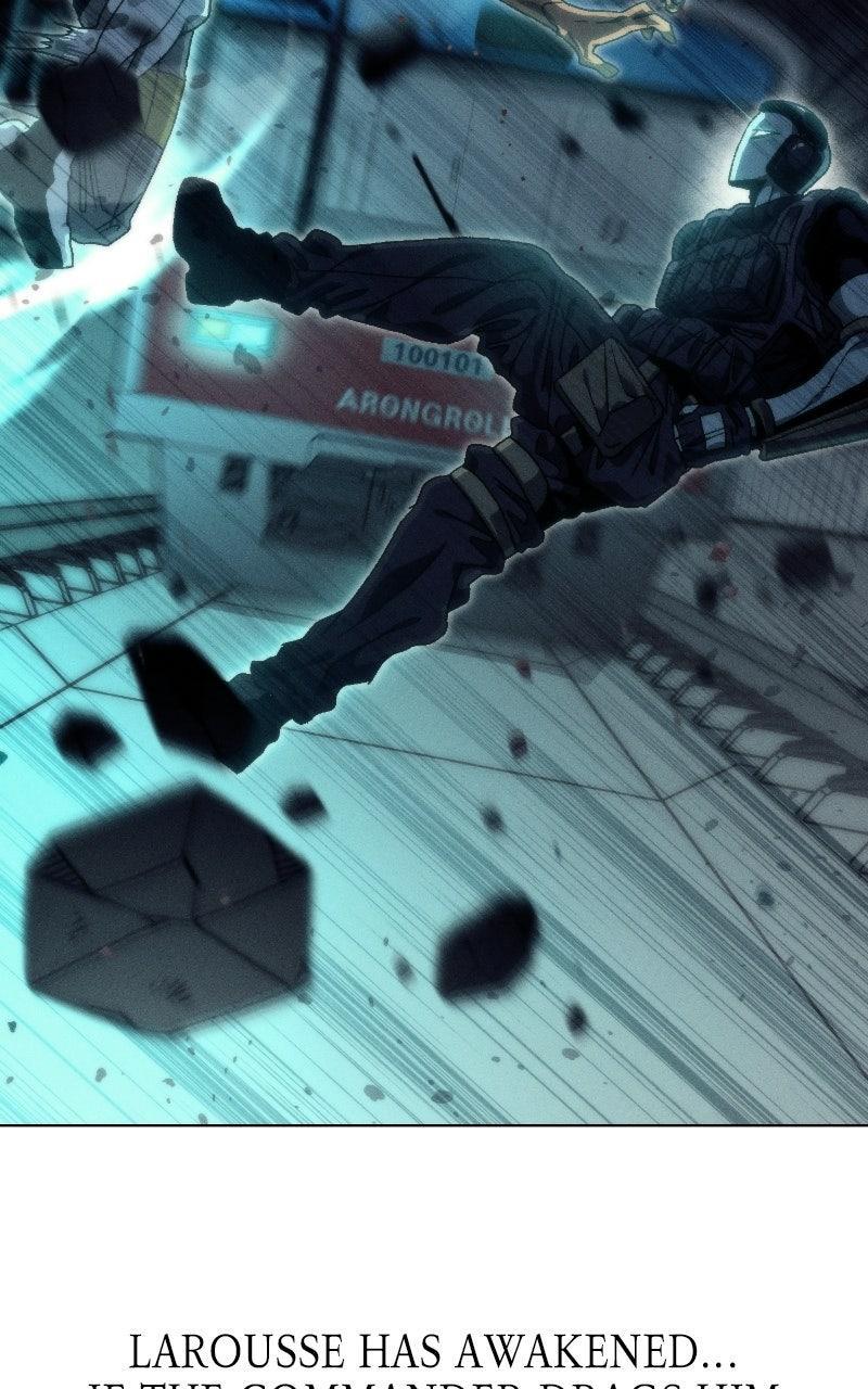 Read Project Mars Manga Online