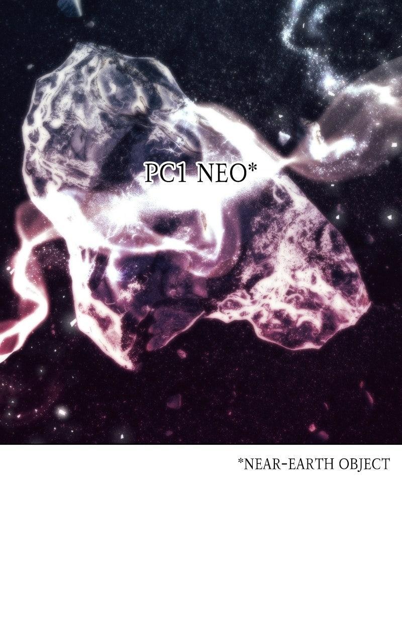 Read Project Mars Manga Online