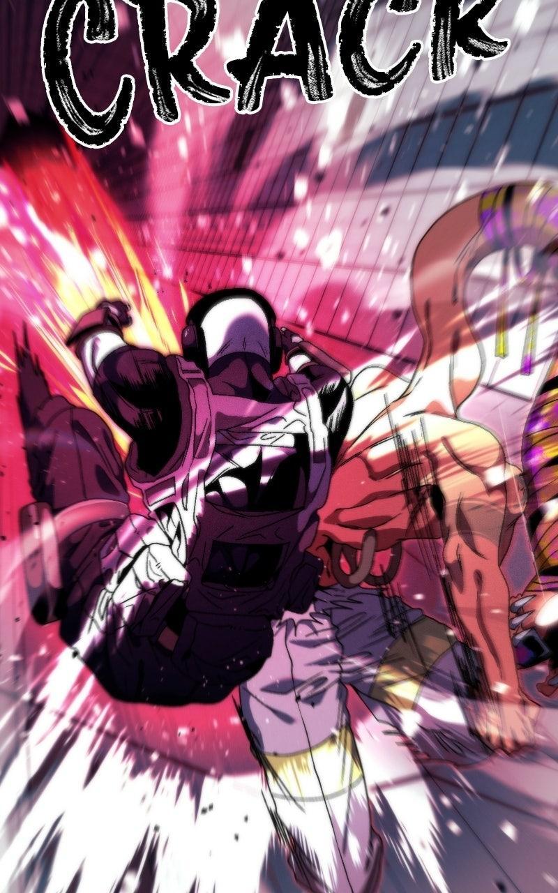 Read Project Mars Manga Online