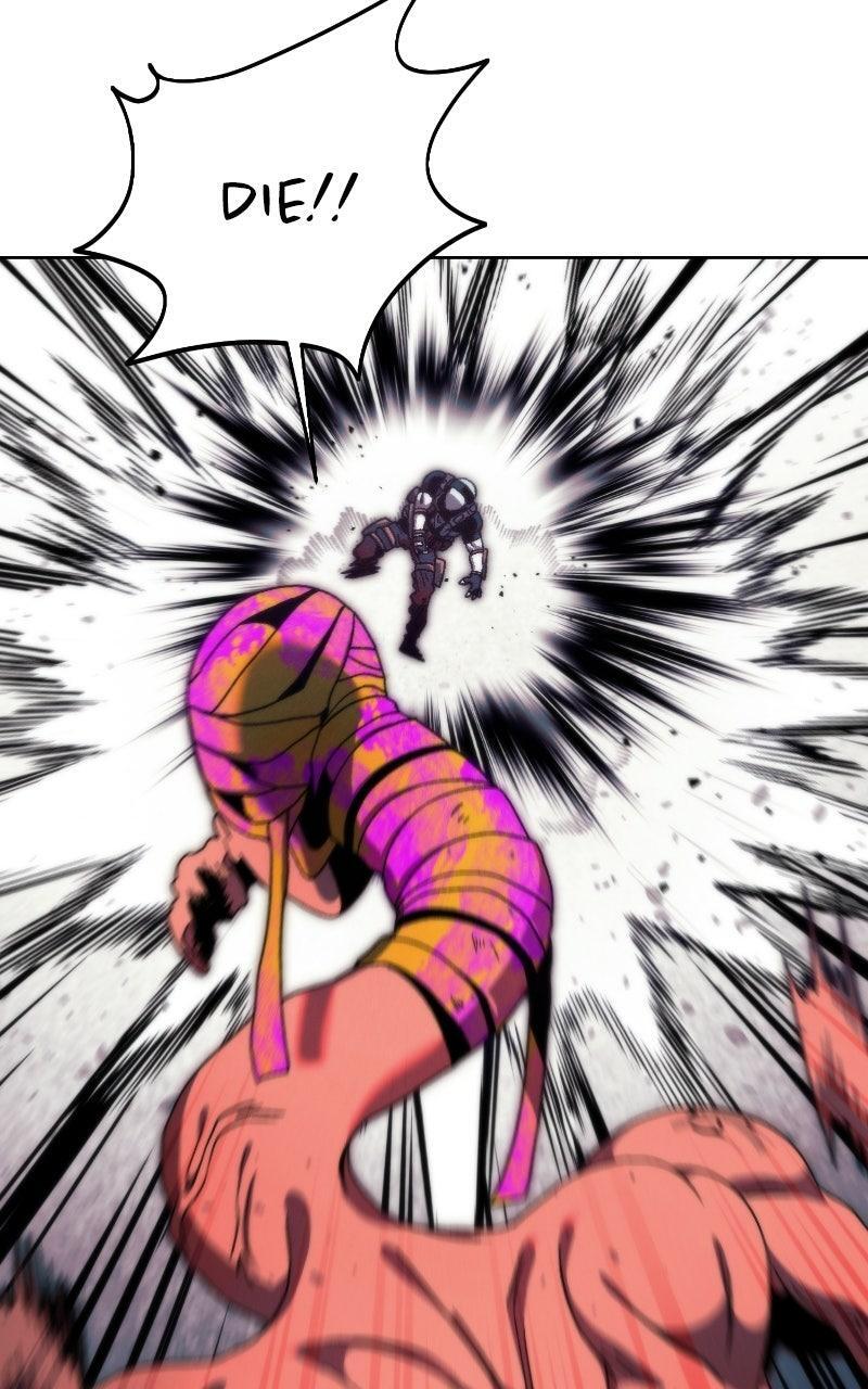 Read Project Mars Manga Online