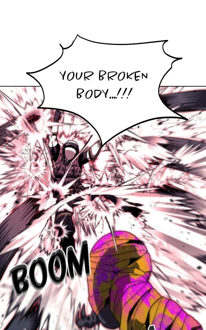 Read Project Mars Manga Online