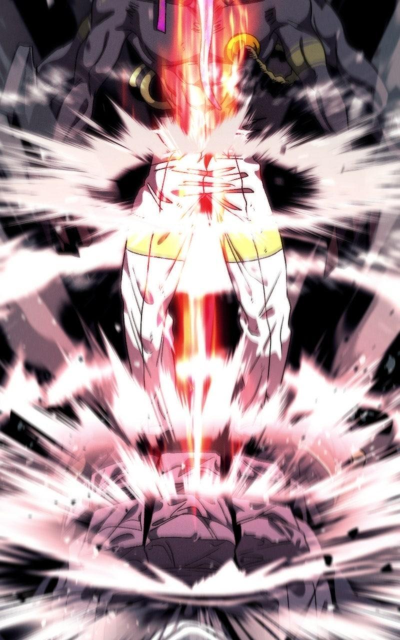 Read Project Mars Manga Online