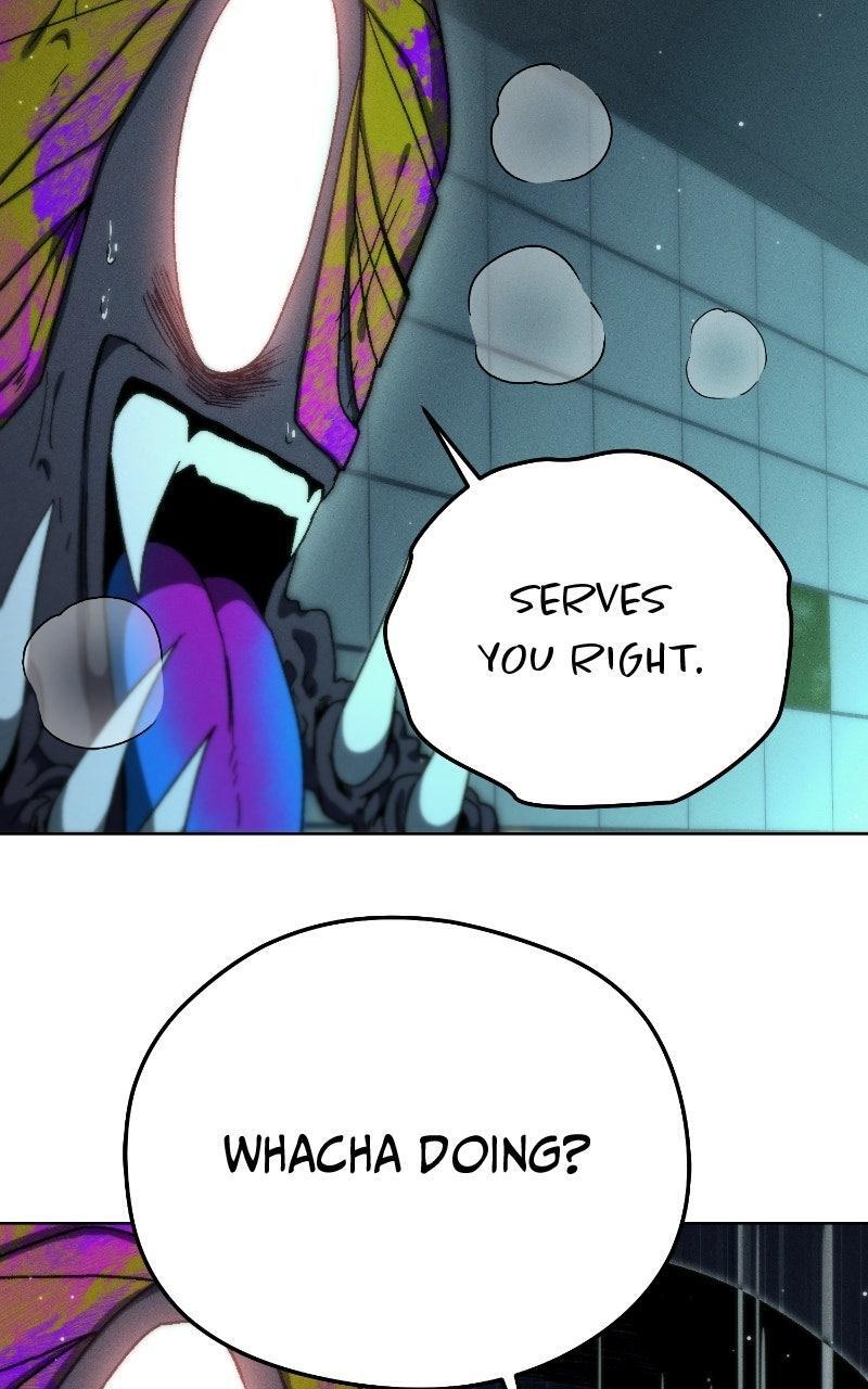 Read Project Mars Manga Online