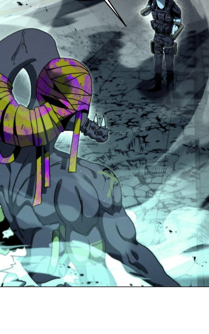 Read Project Mars Manga Online