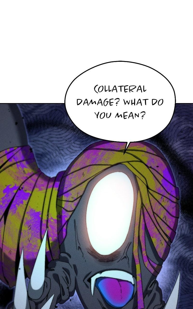 Read Project Mars Manga Online