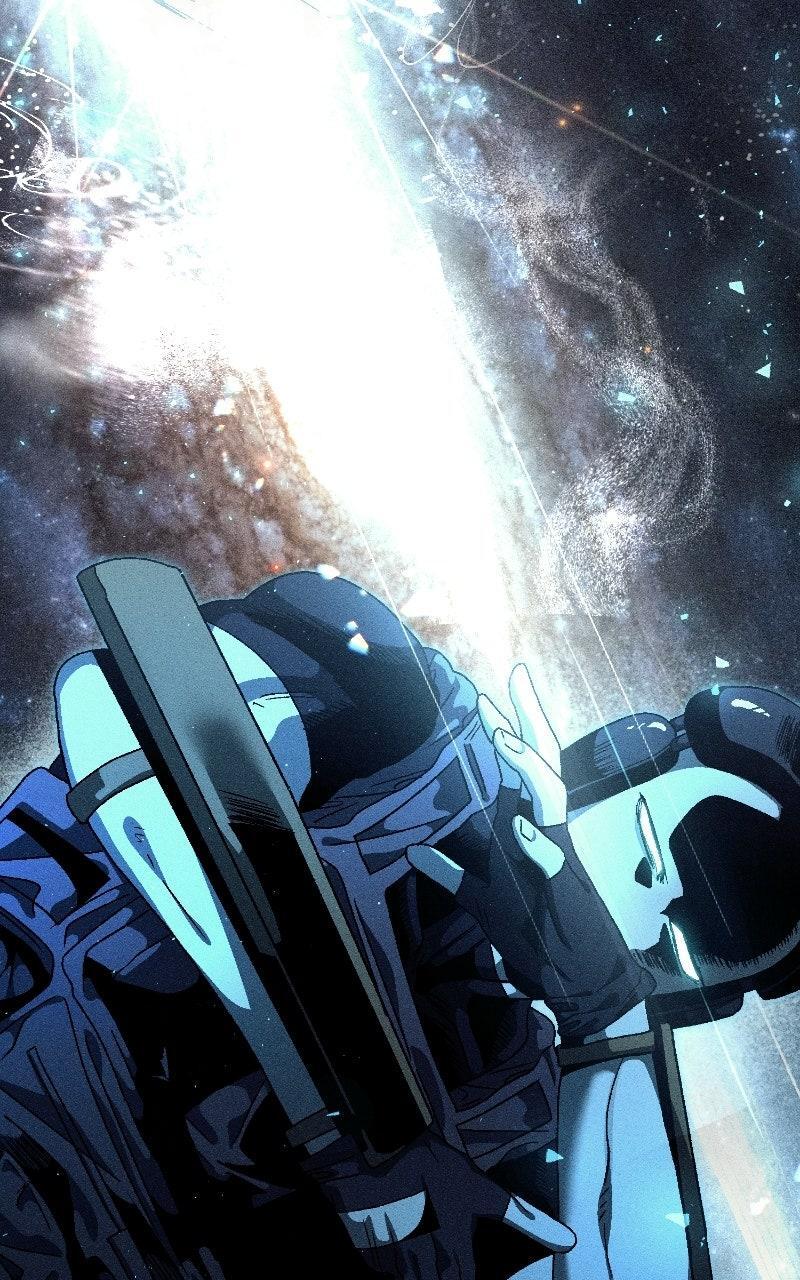 Read Project Mars Manga Online