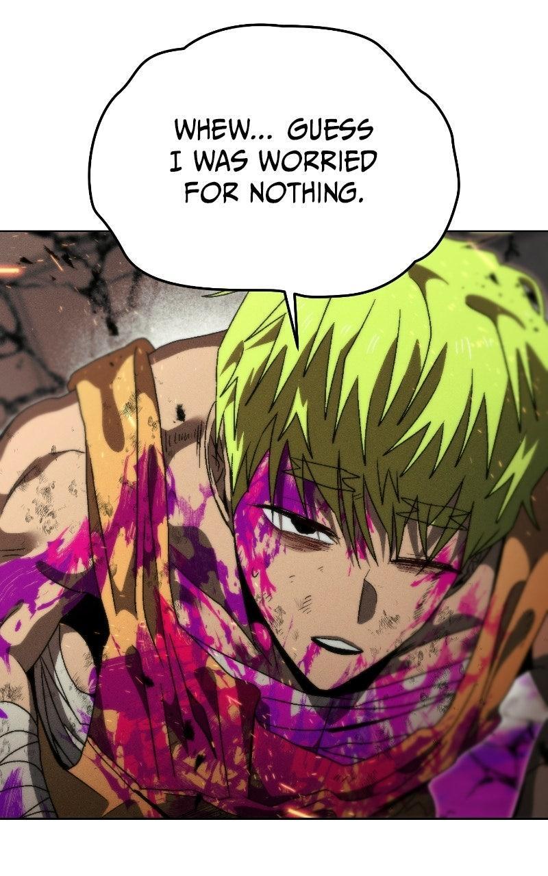 Read Project Mars Manga Online