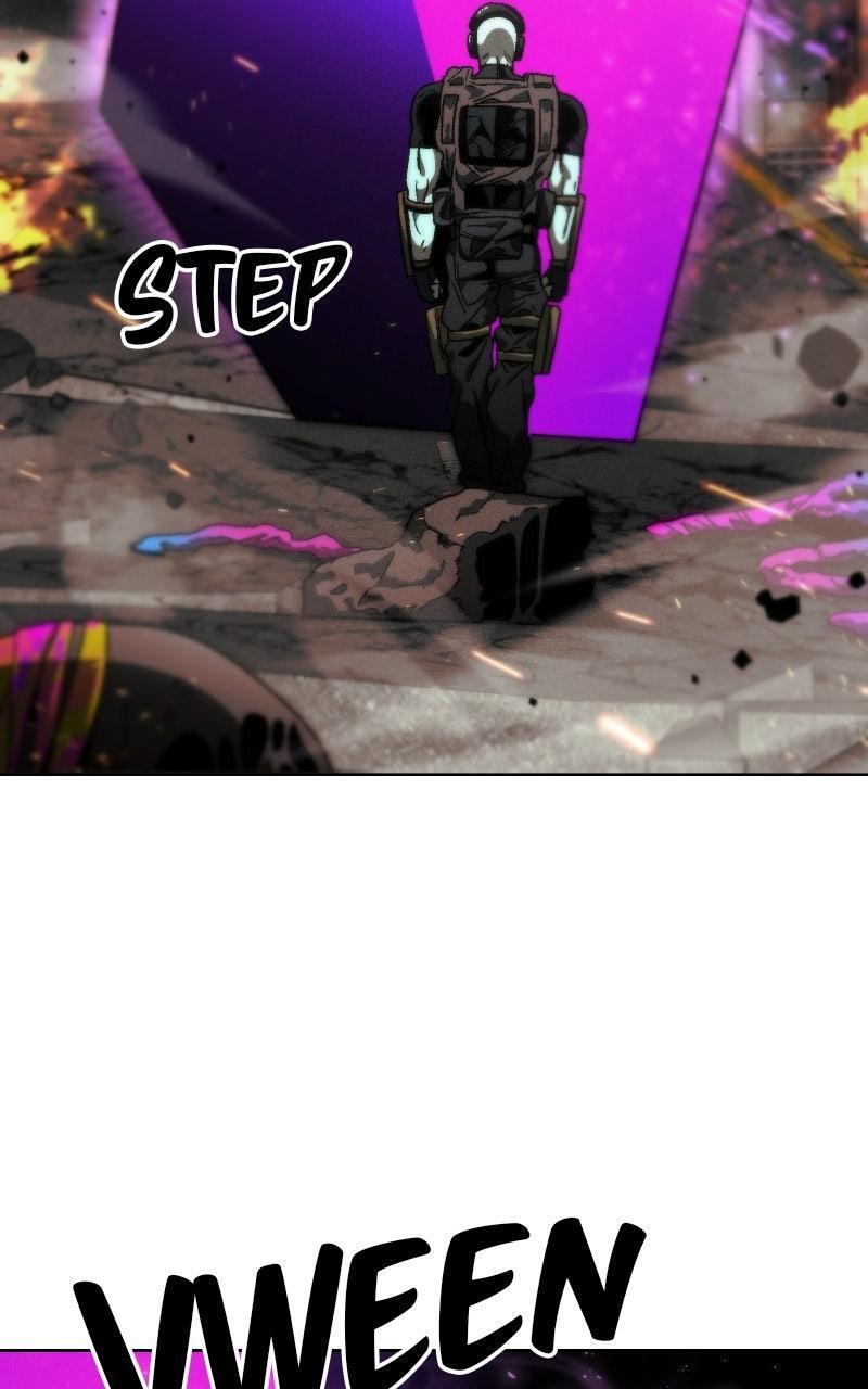 Read Project Mars Manga Online