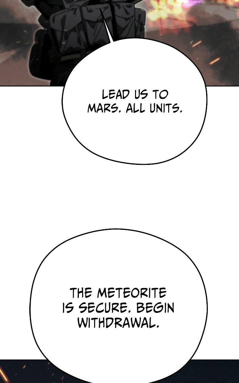 Read Project Mars Manga Online