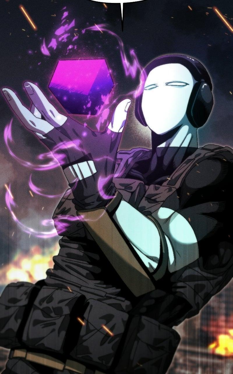 Read Project Mars Manga Online