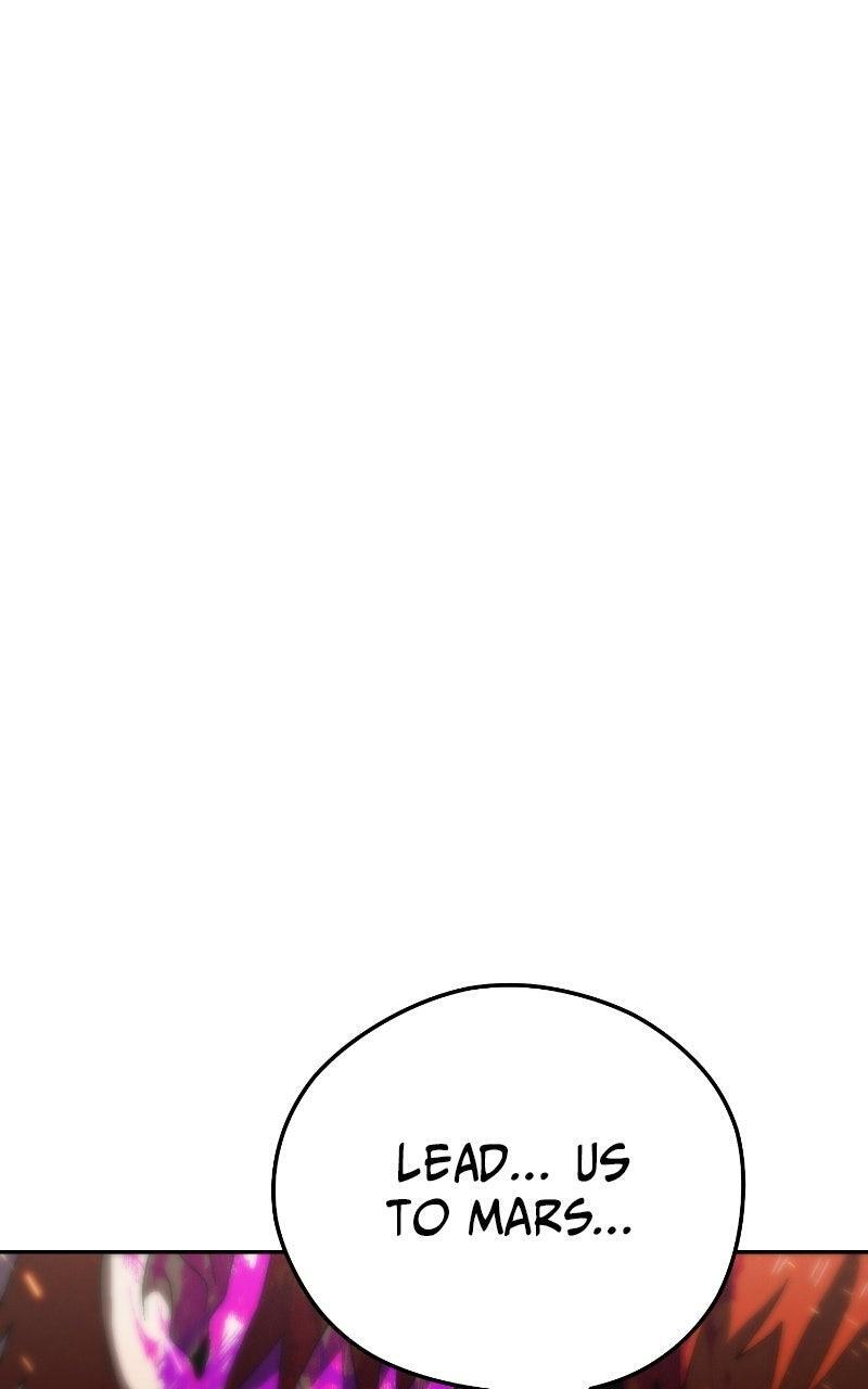 Read Project Mars Manga Online