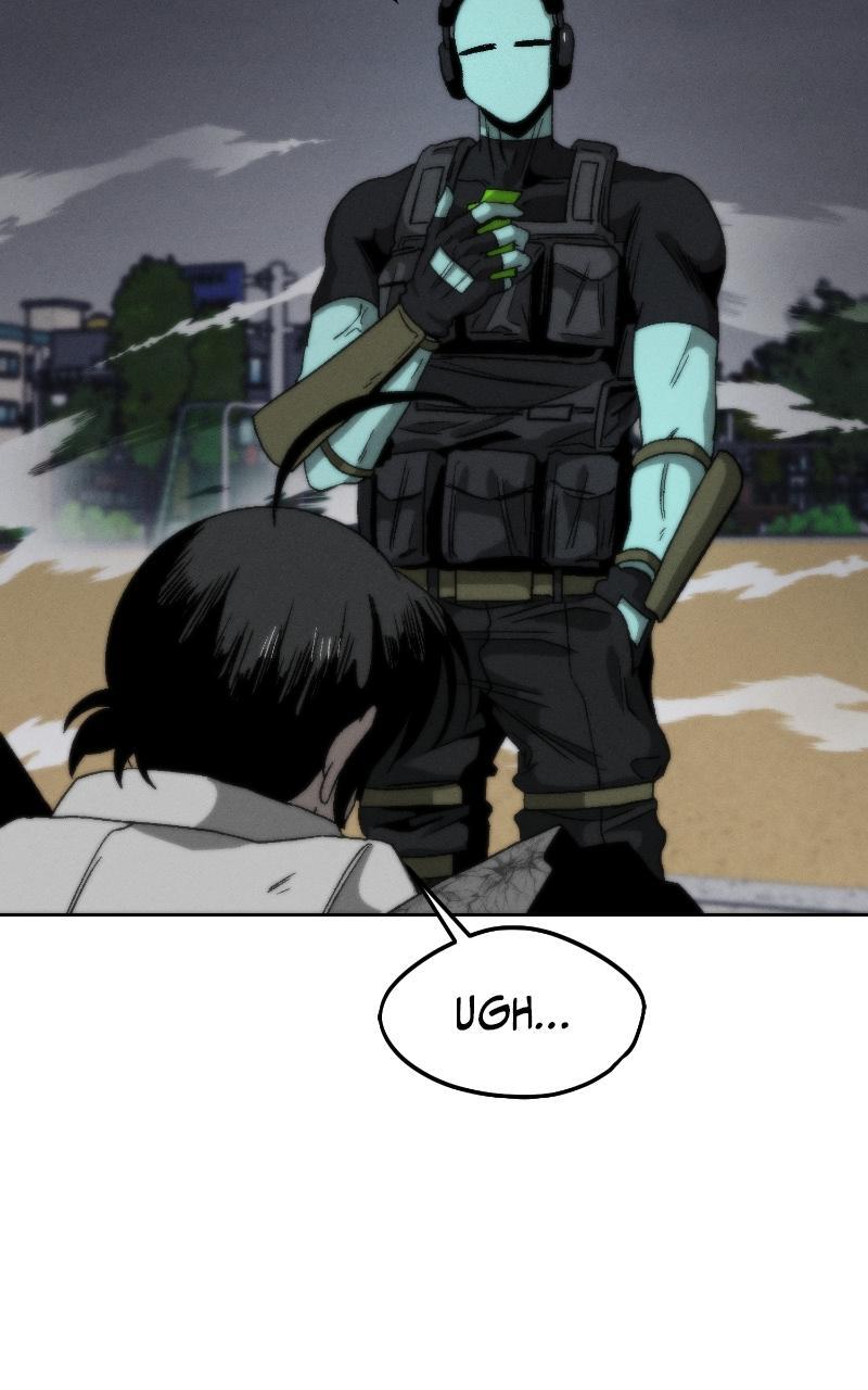Read Project Mars Manga Online