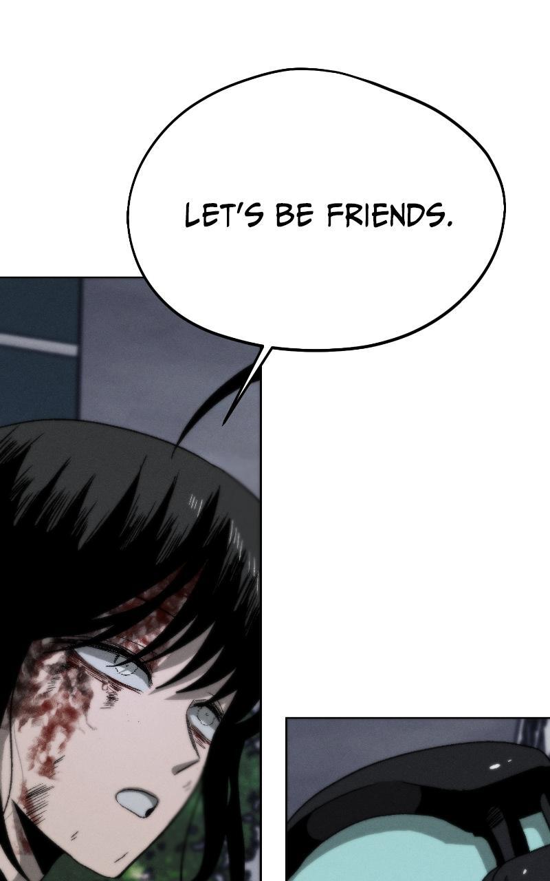 Read Project Mars Manga Online