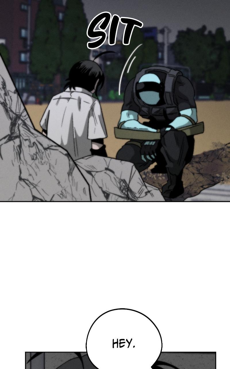 Read Project Mars Manga Online