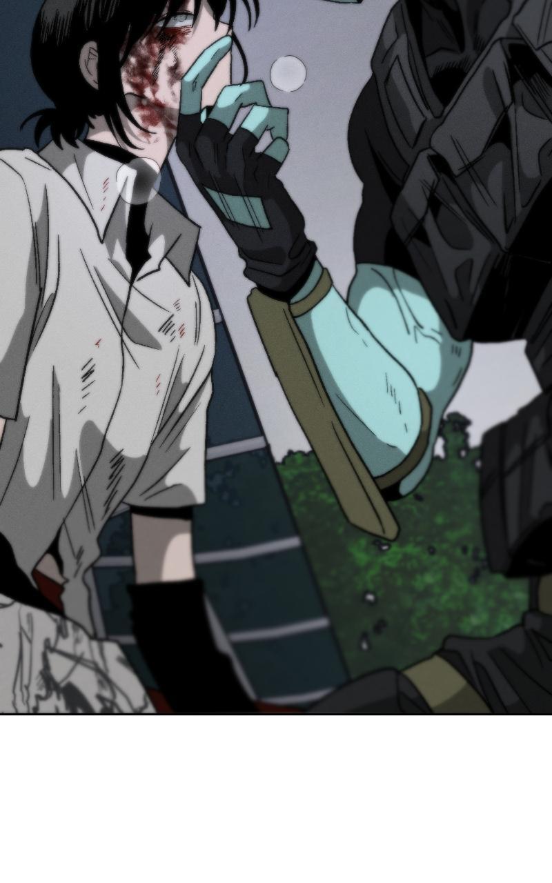 Read Project Mars Manga Online