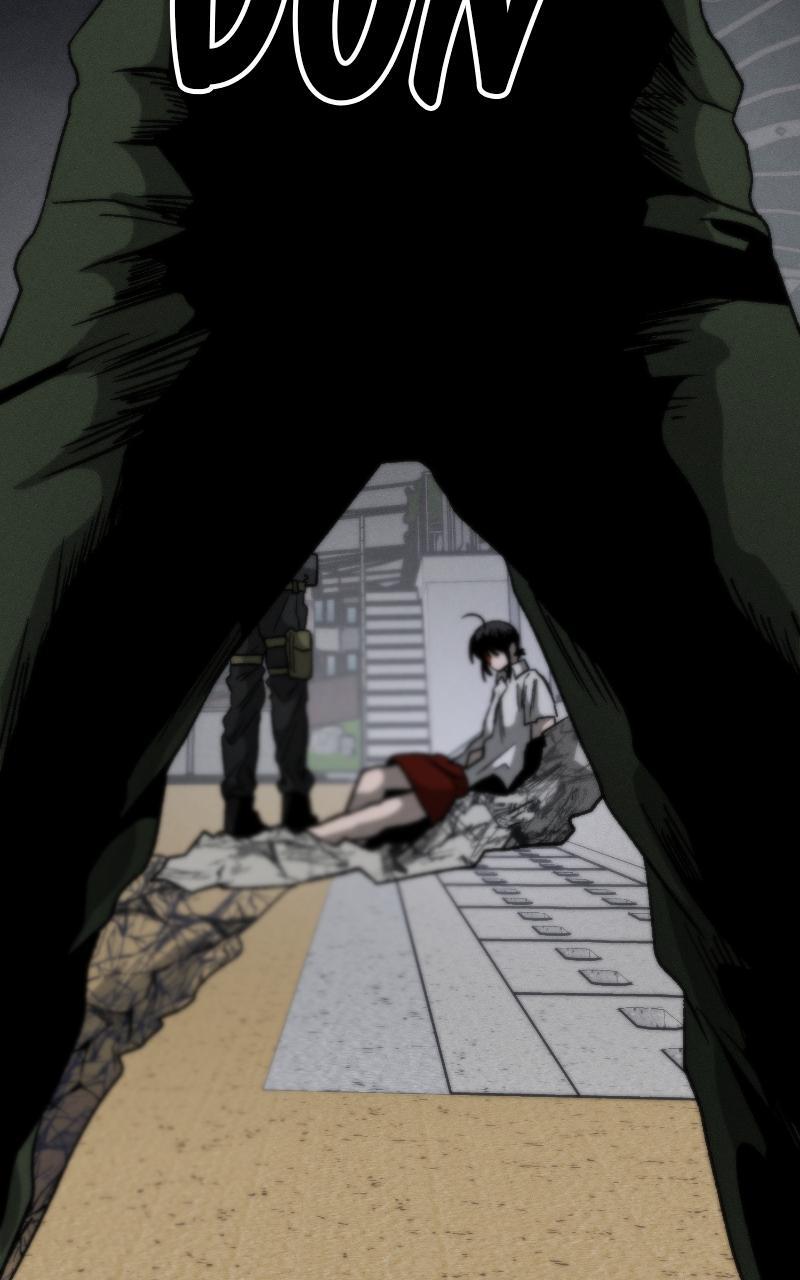 Read Project Mars Manga Online