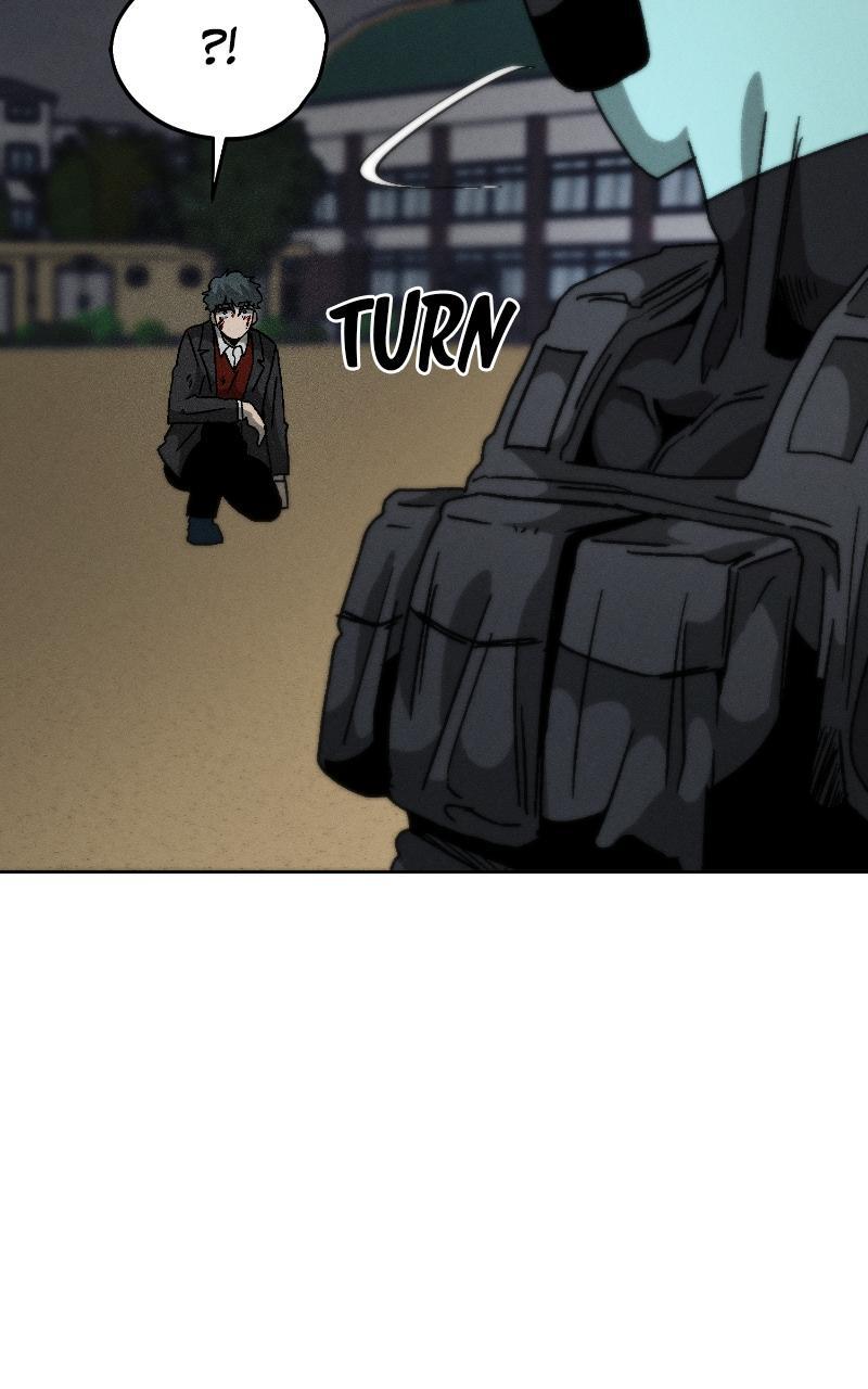 Read Project Mars Manga Online