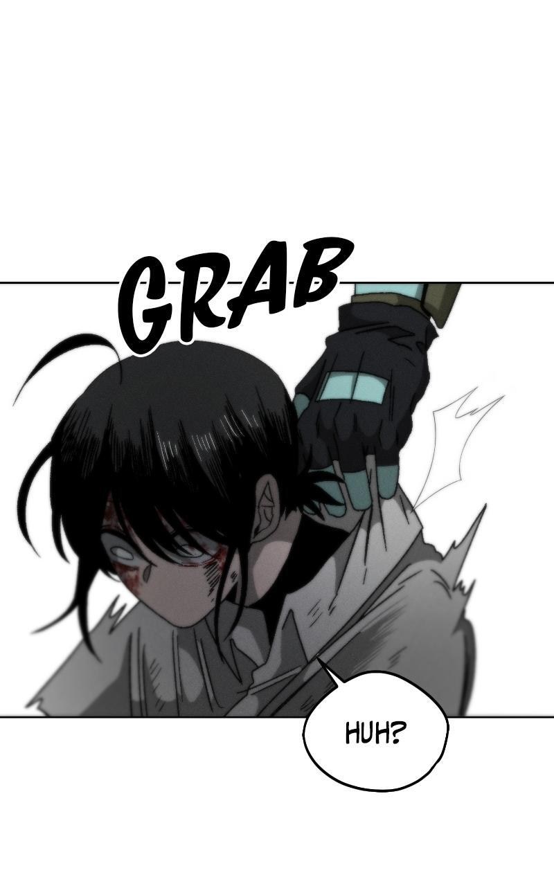 Read Project Mars Manga Online
