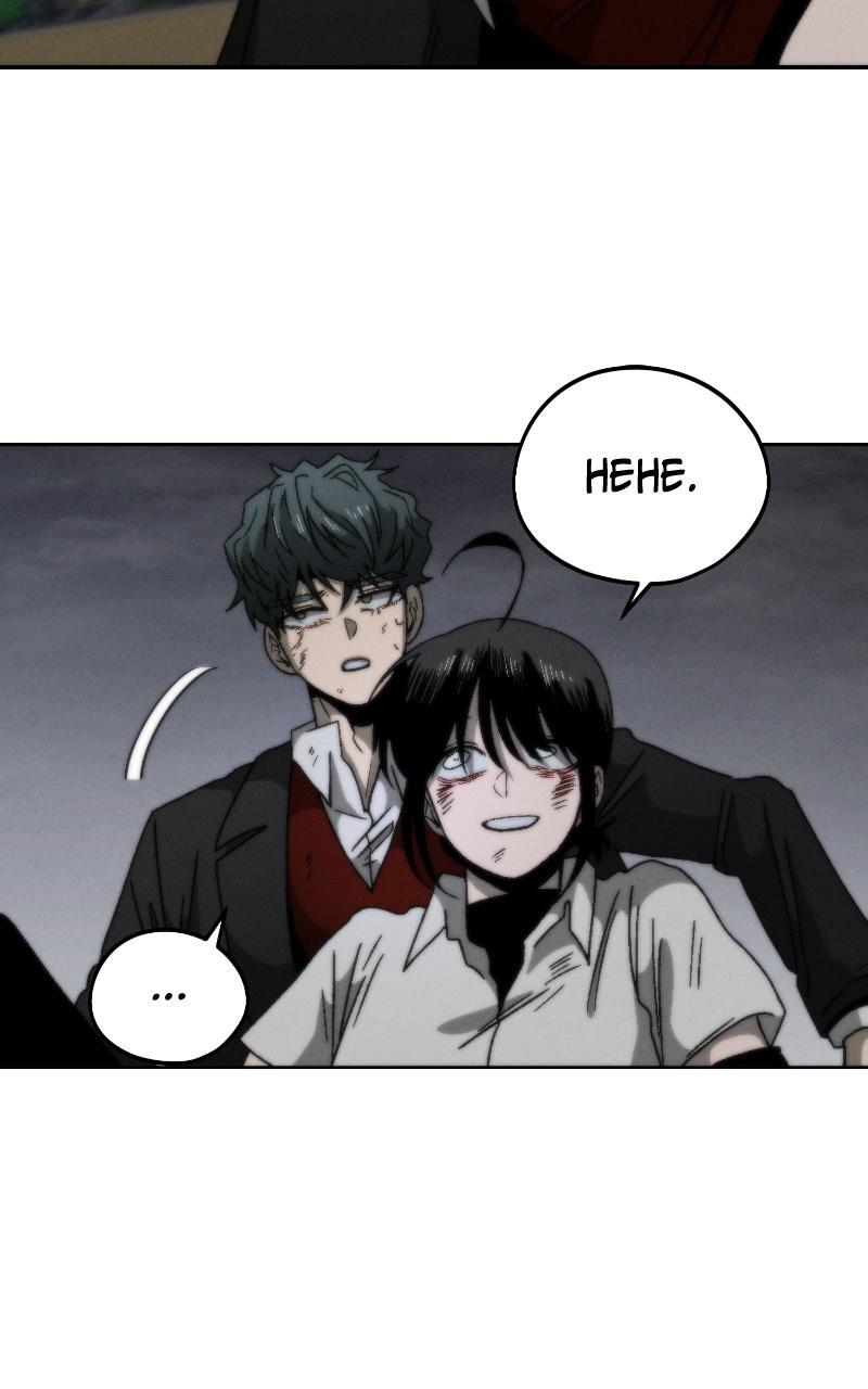 Read Project Mars Manga Online
