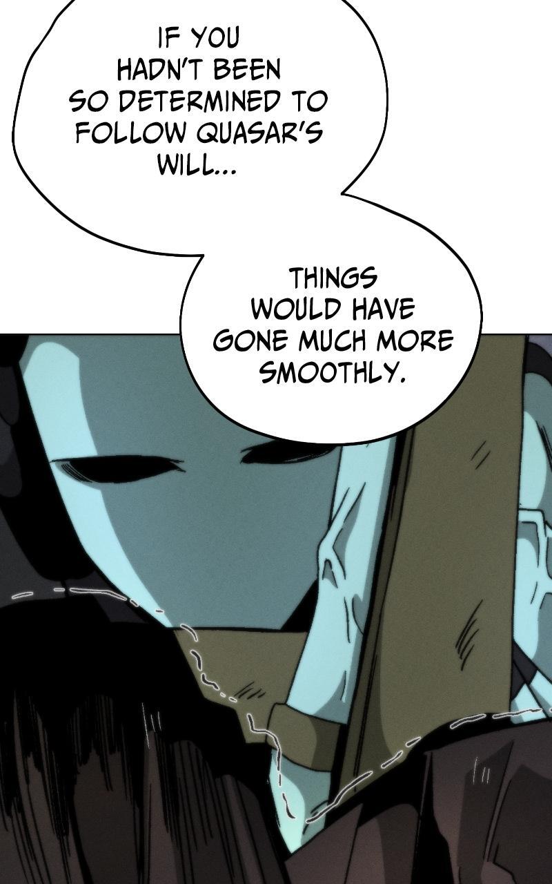 Read Project Mars Manga Online