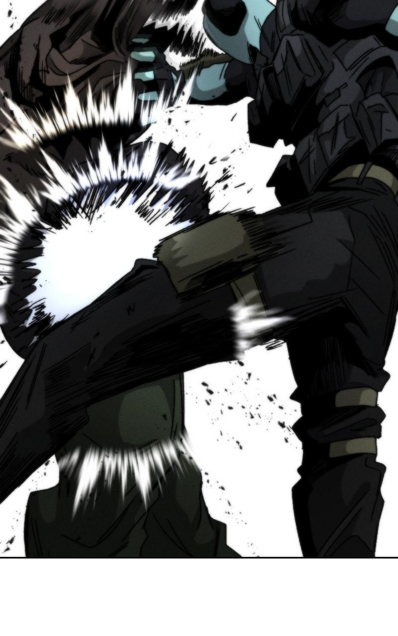 Read Project Mars Manga Online