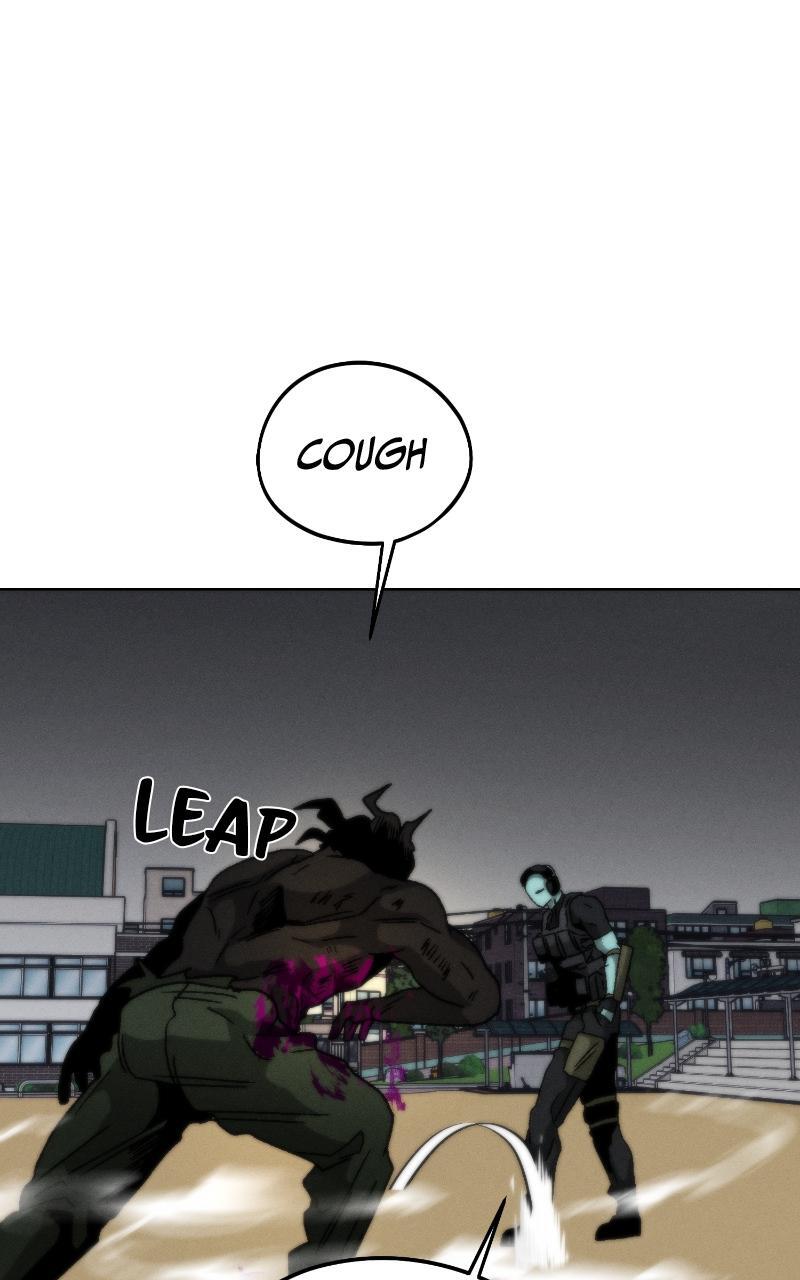 Read Project Mars Manga Online