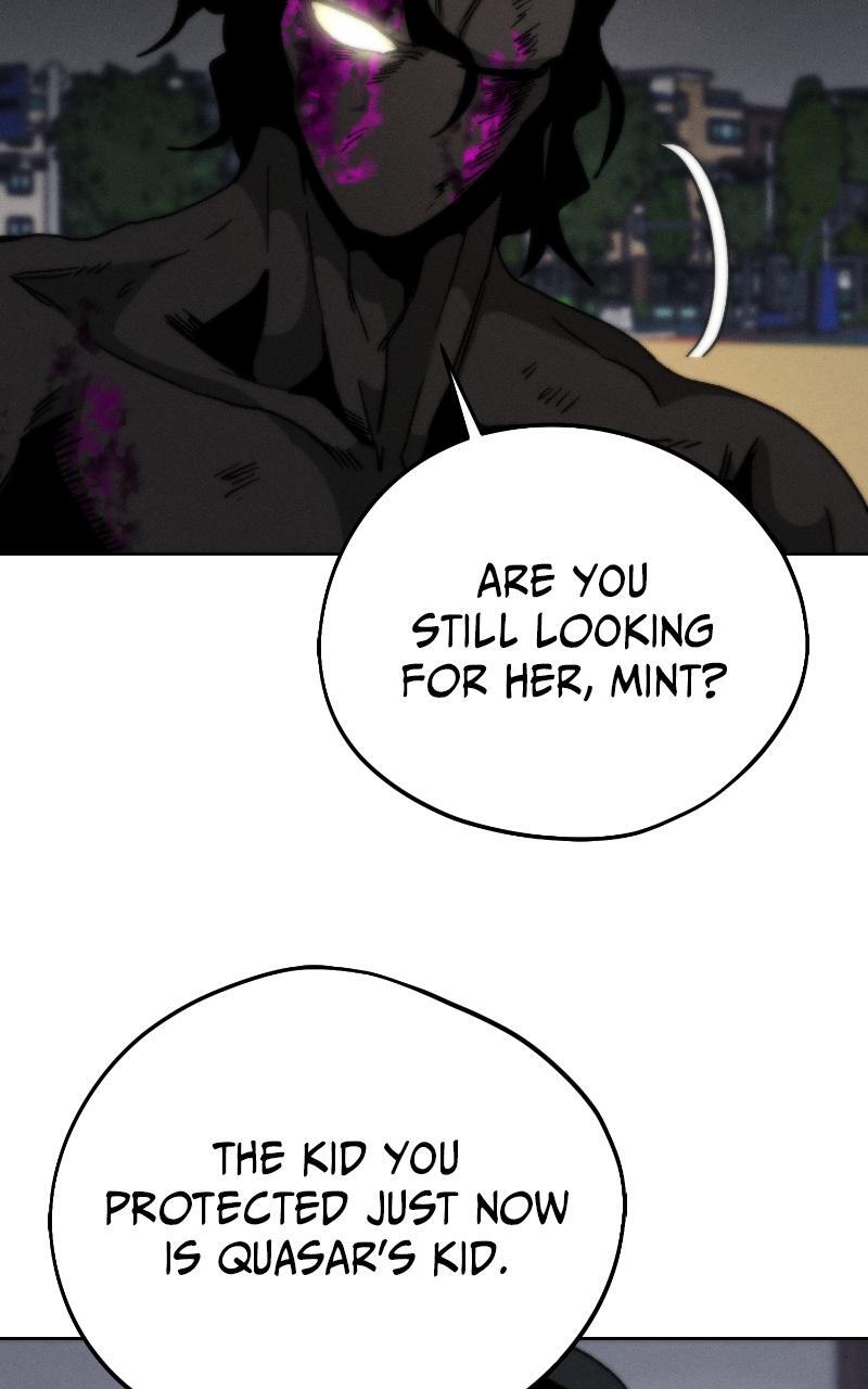 Read Project Mars Manga Online