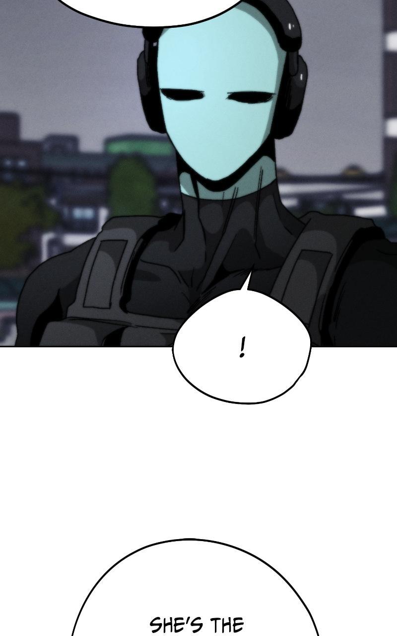 Read Project Mars Manga Online