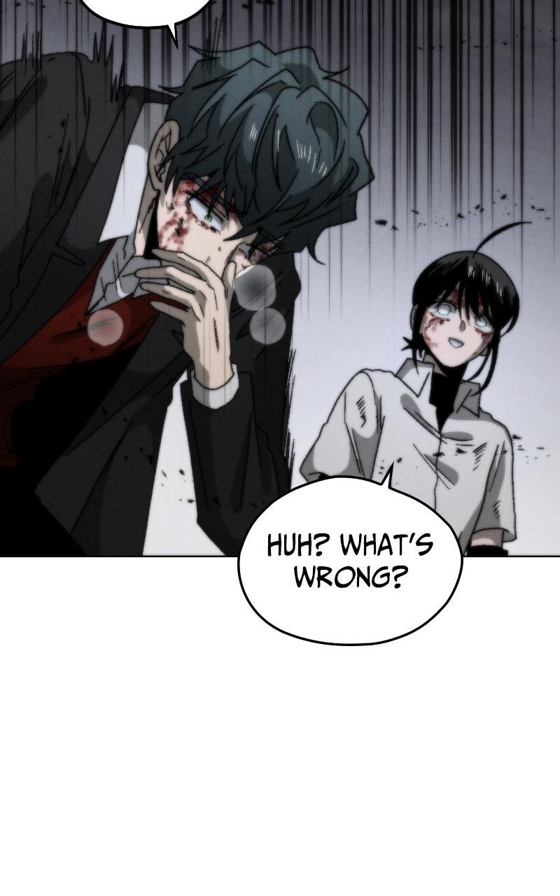 Read Project Mars Manga Online