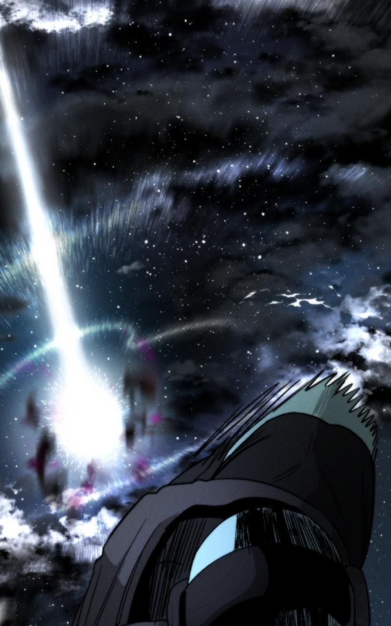 Read Project Mars Manga Online
