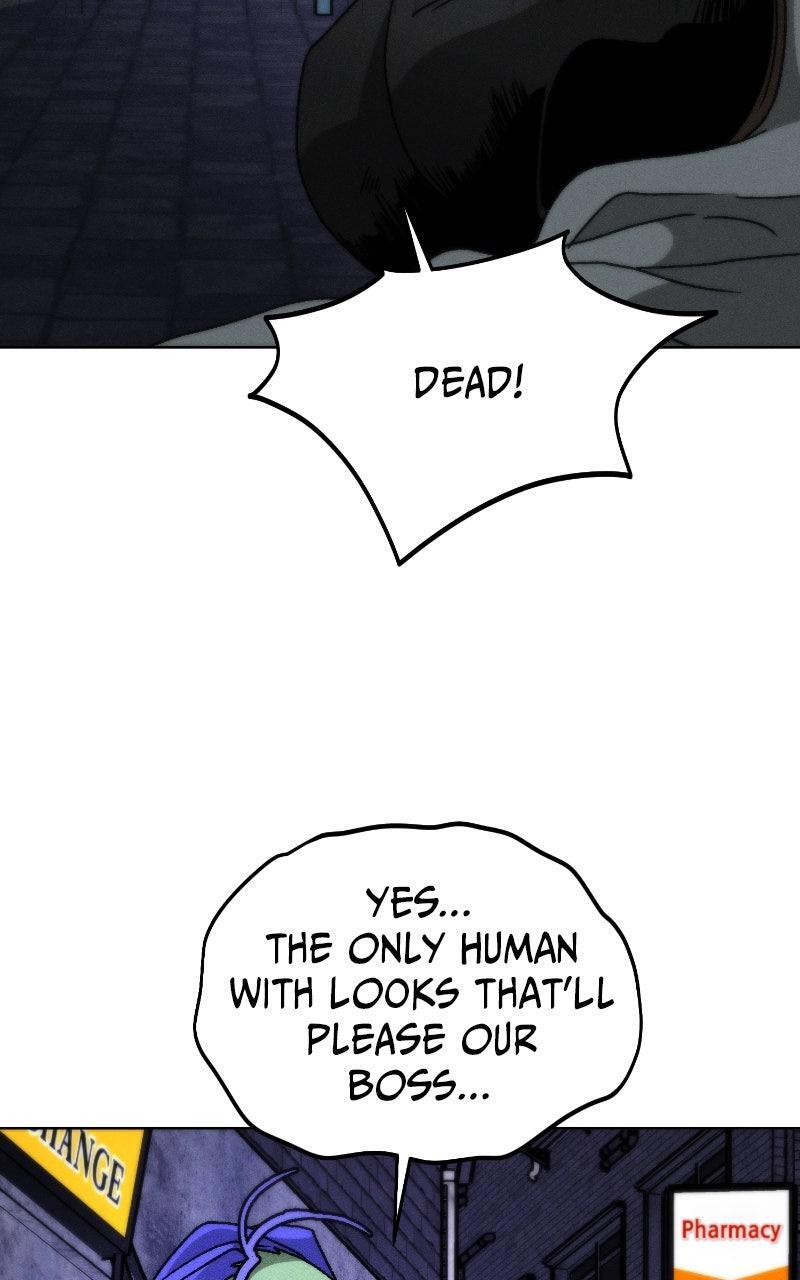 Read Project Mars Manga Online