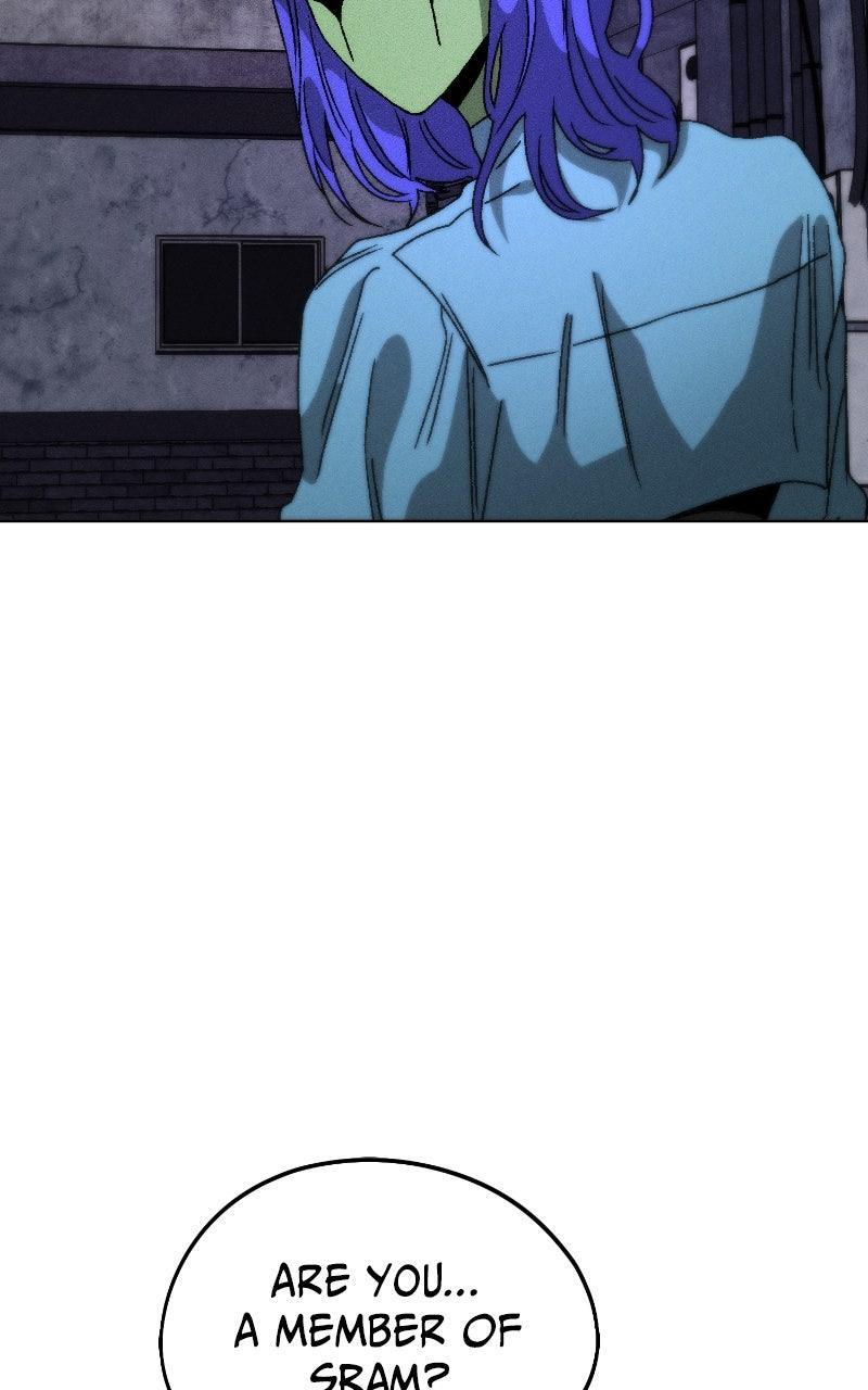 Read Project Mars Manga Online