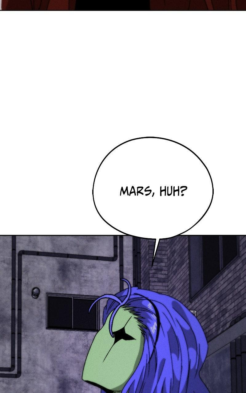 Read Project Mars Manga Online