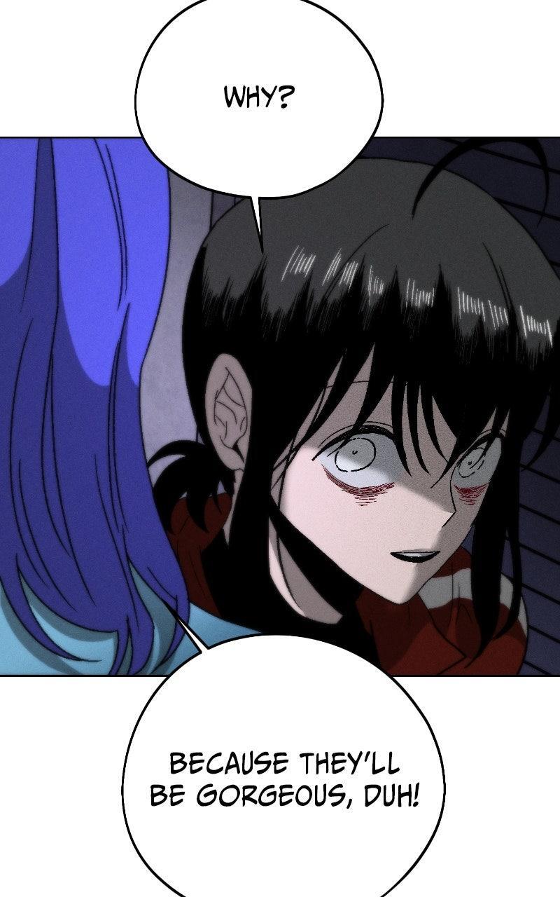 Read Project Mars Manga Online