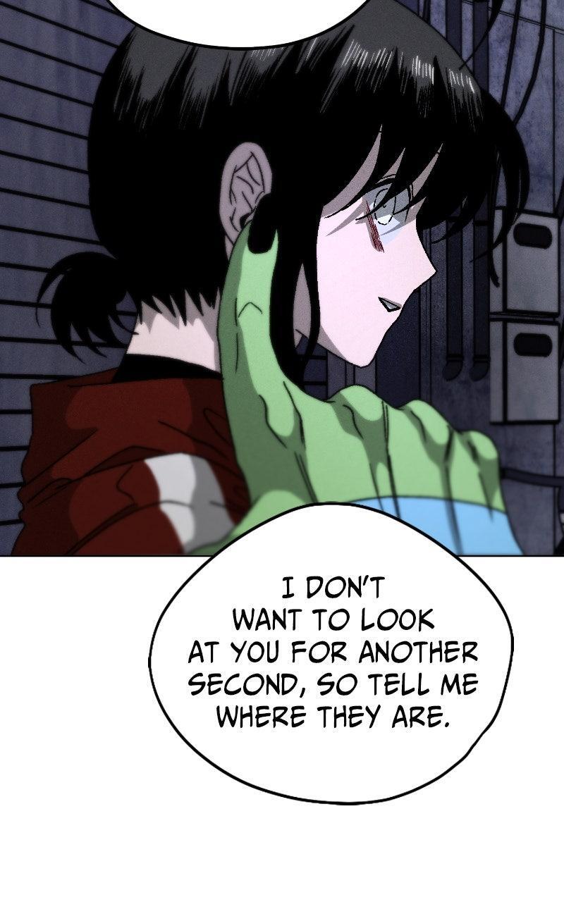 Read Project Mars Manga Online