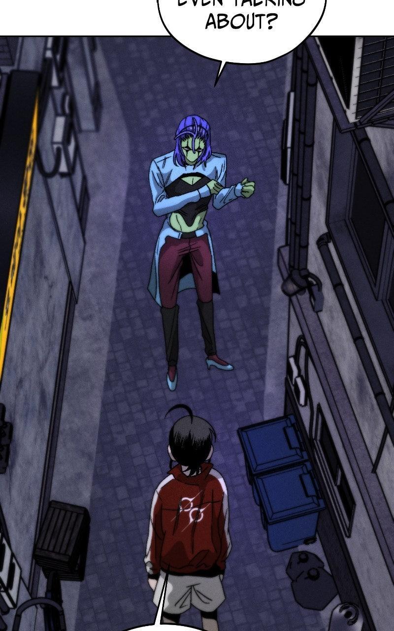 Read Project Mars Manga Online