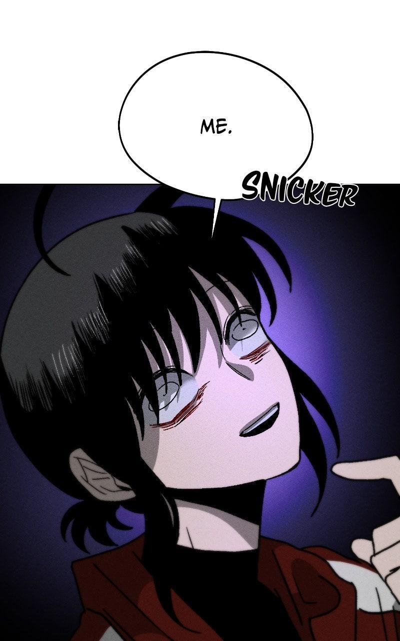 Read Project Mars Manga Online