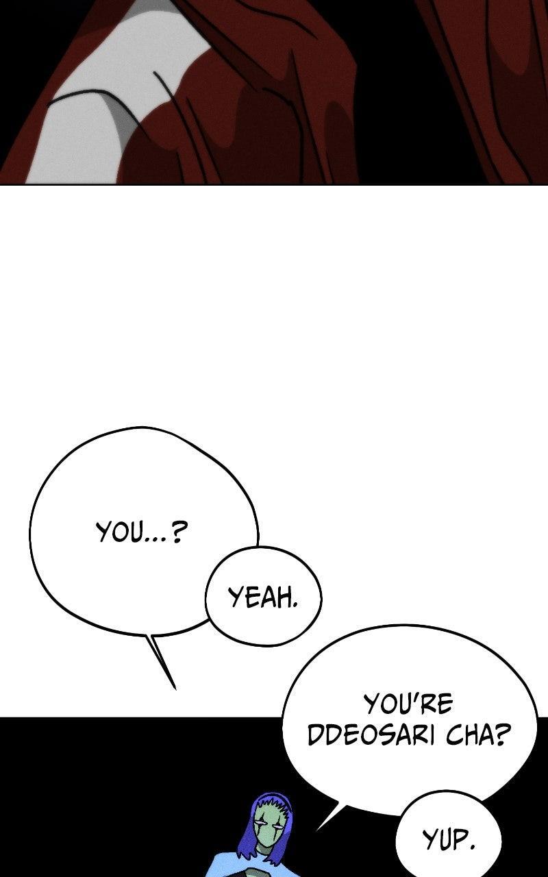 Read Project Mars Manga Online