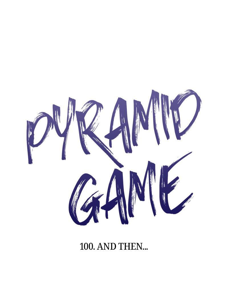 Read Pyramid Game Manga Online