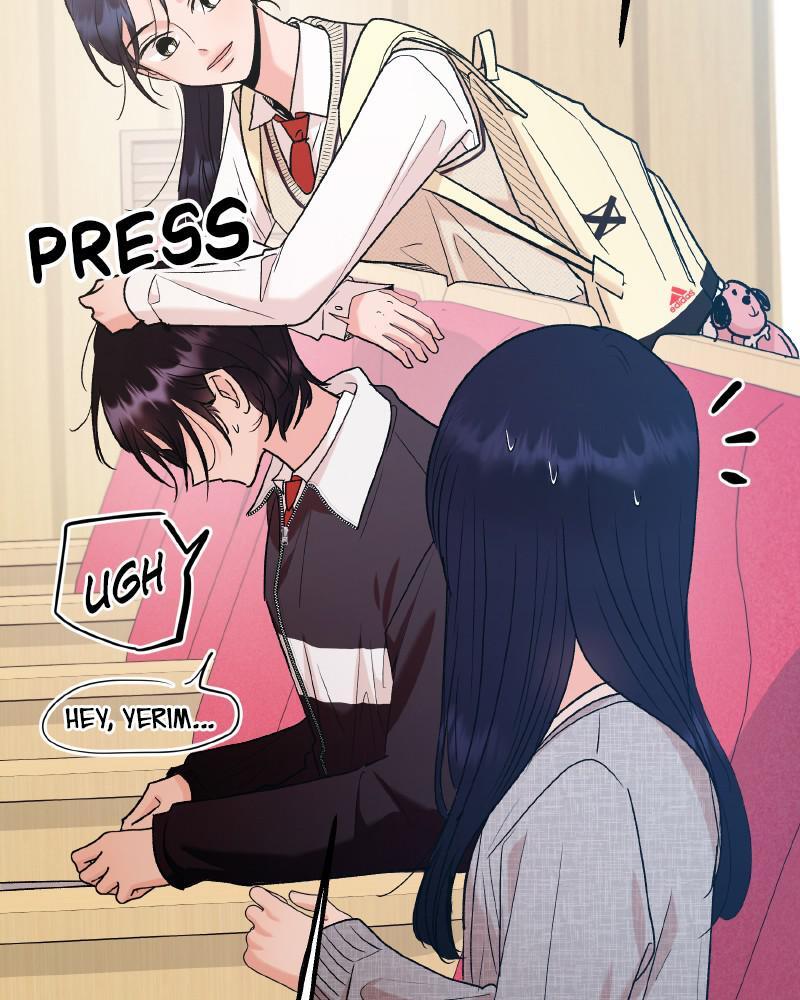 Read Pyramid Game Manga Online