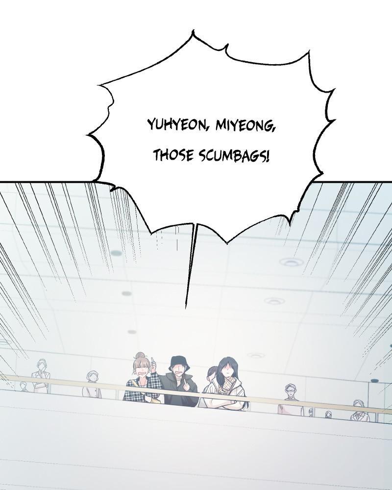 Read Pyramid Game Manga Online