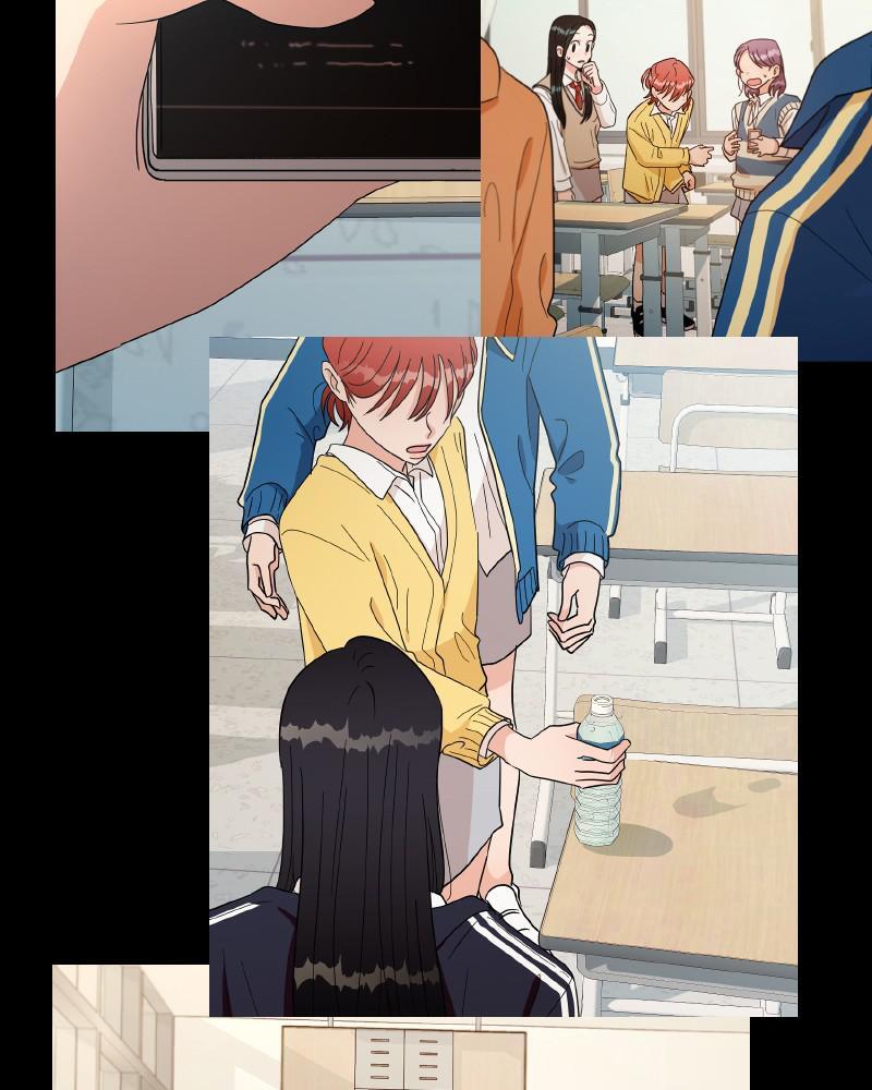 Read Pyramid Game Manga Online