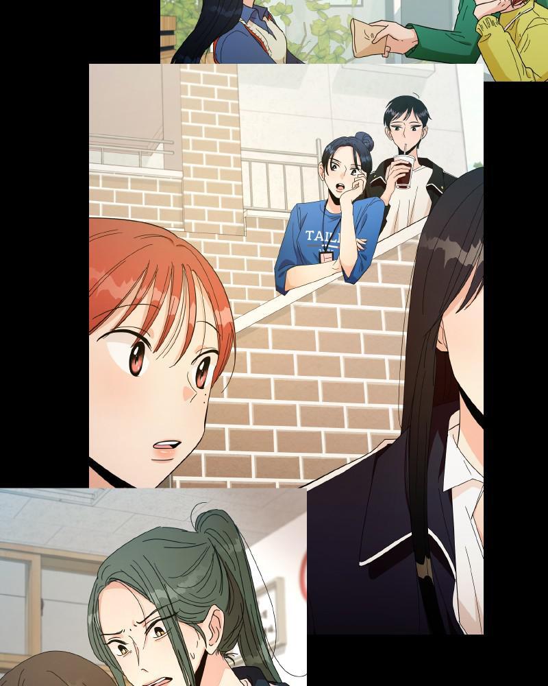 Read Pyramid Game Manga Online