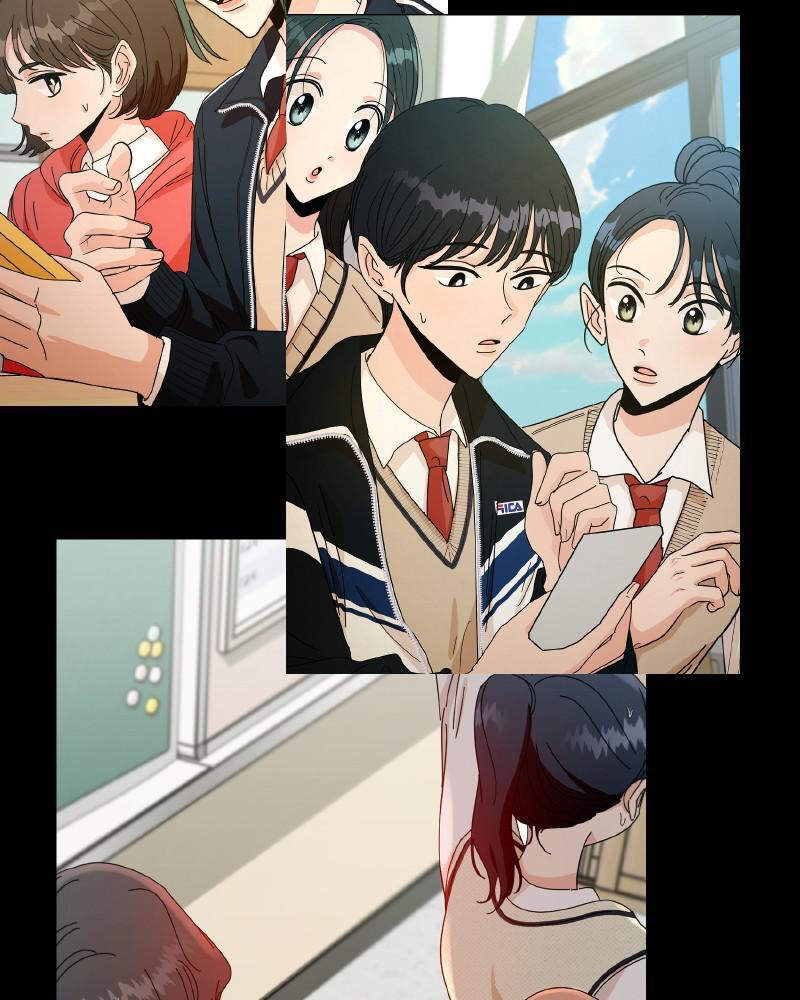 Read Pyramid Game Manga Online