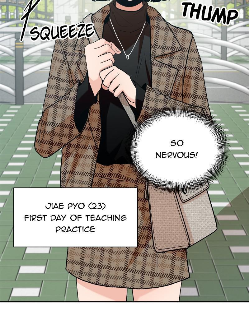 Read Pyramid Game Manga Online