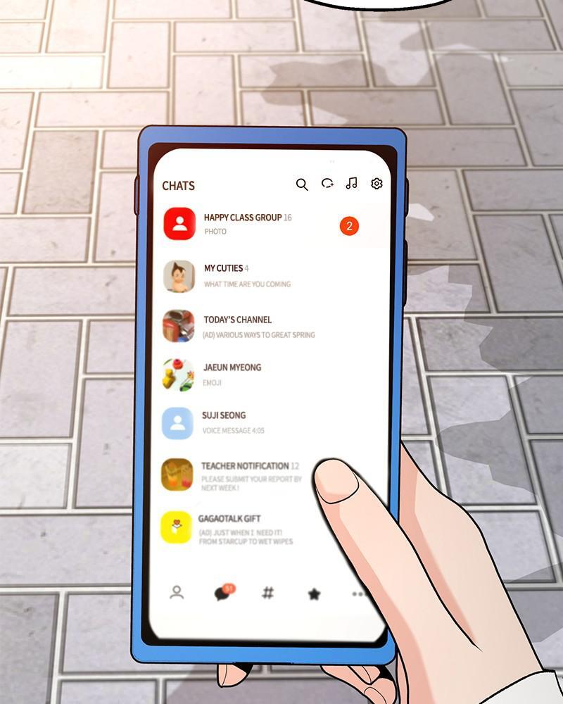 Read Pyramid Game Manga Online
