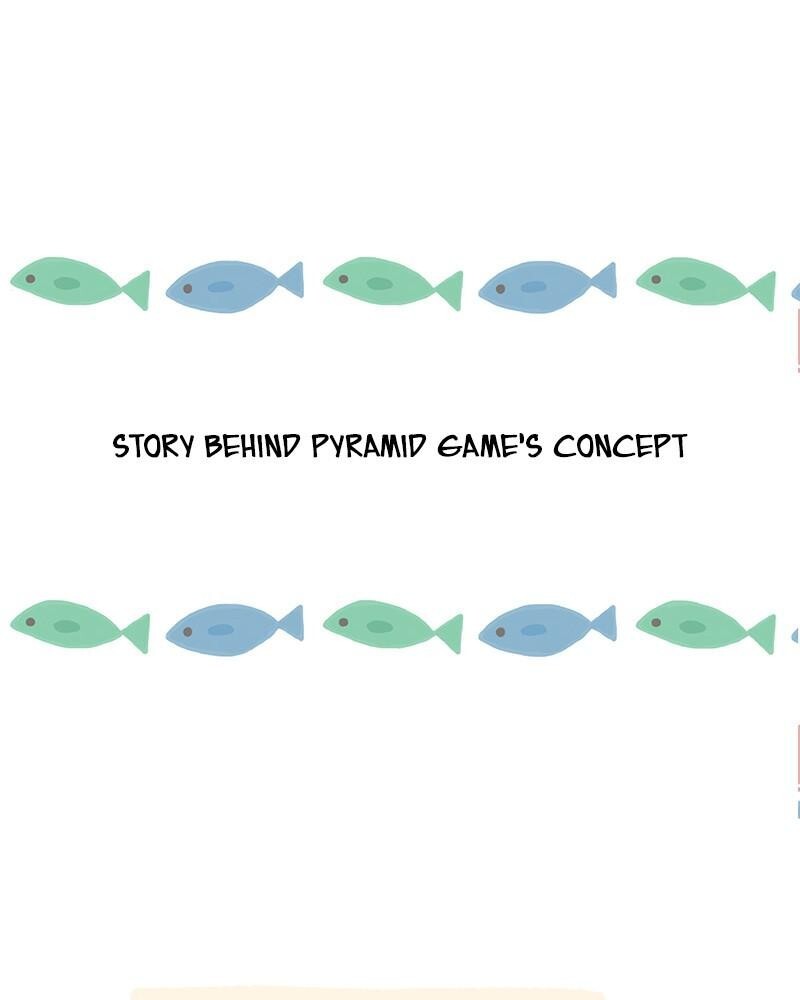 Read Pyramid Game Manga Online